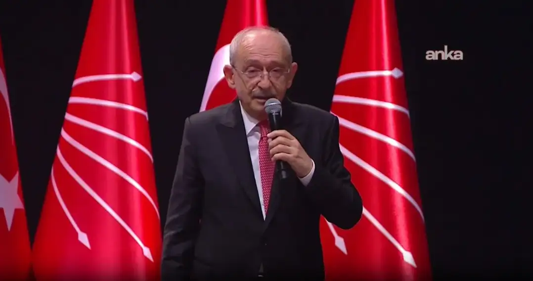 Biçici: Kılıçdaroğlu belli ki çok sinirli çünkü işler umduğu gibi gitmiyor