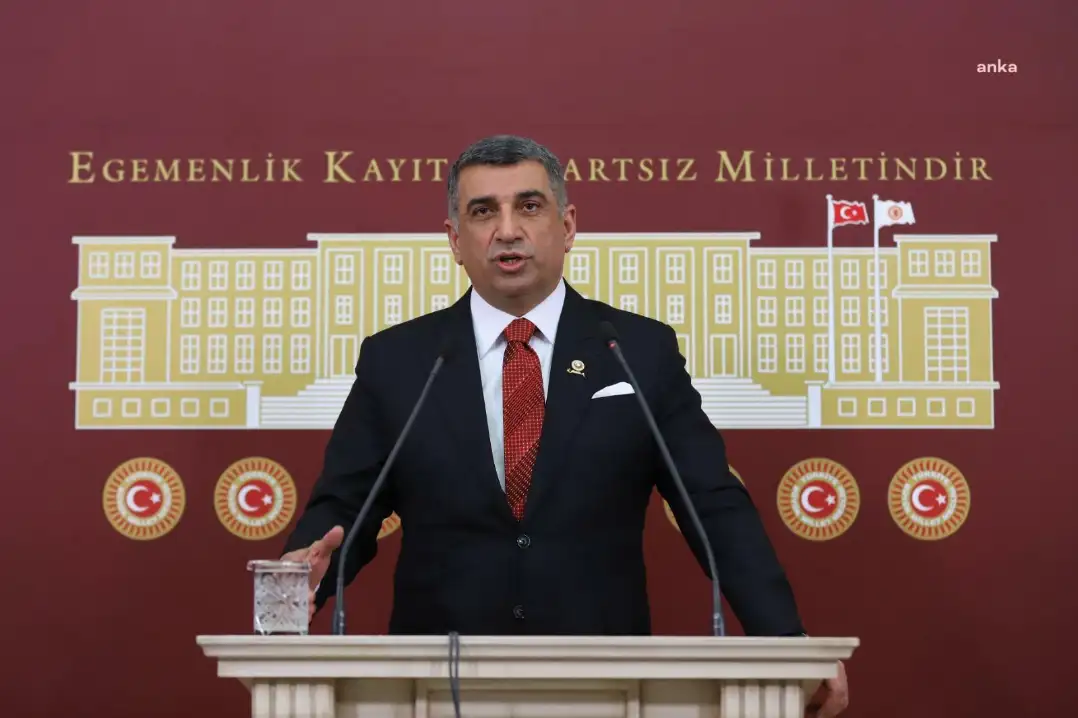 Gürsel Erol: PM yoplantısında kurultay görüşümü ifade ettim