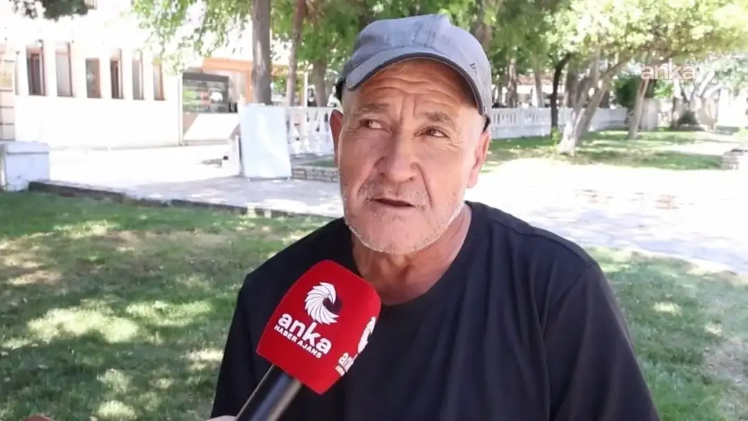 Vatandaş: TÜİK'in verileri hayat pahalılığını yansıtmıyor
