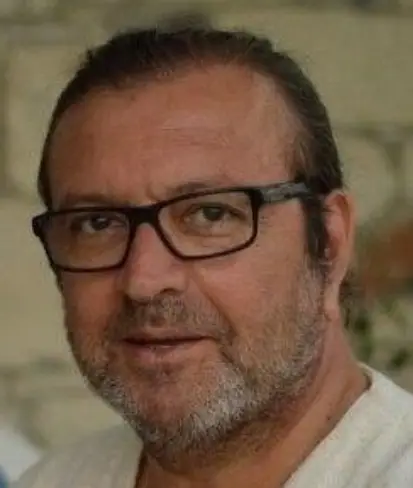 Mimar Erden Güven