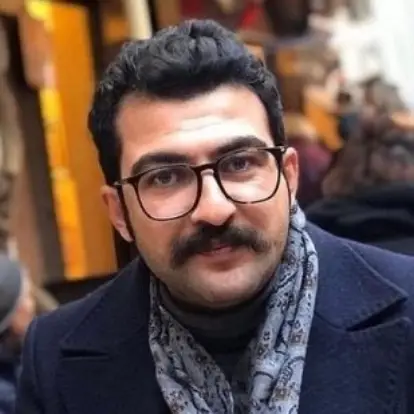 Ferit Sertkaya