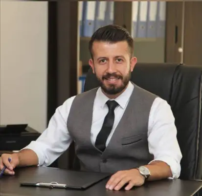 Buğra Özçelik
