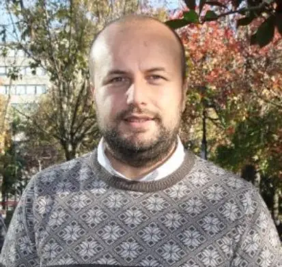 Özgür Hacıoğlu