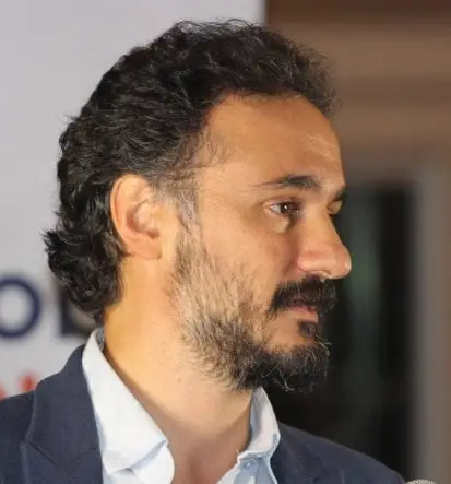 Gökhan Biçici