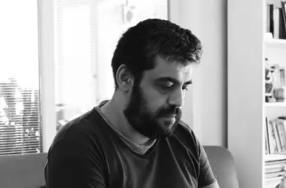 Çağrı Akyurt