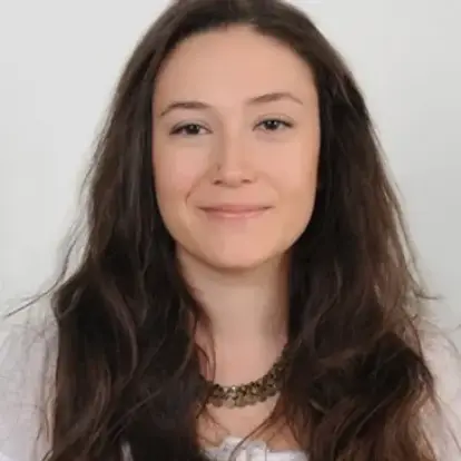 Dr. Hande Orhon Özdağ