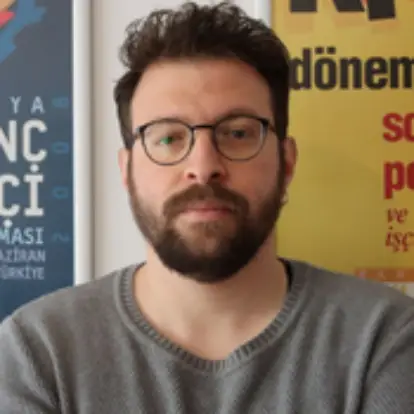 Dr. İsmail Sarp Aykurt