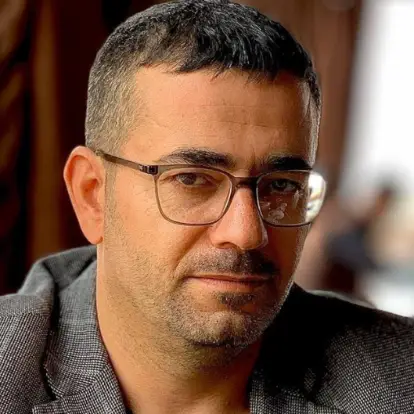 İdris Yılmaz