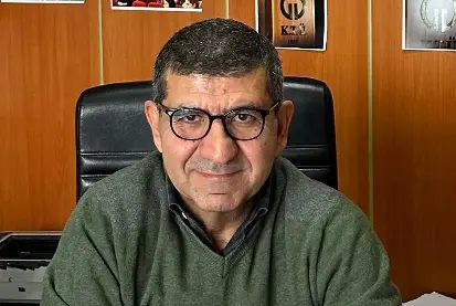 Doğan Satmış