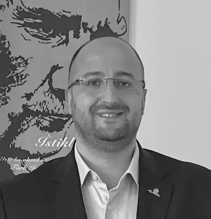 Çağdaş Yıldız