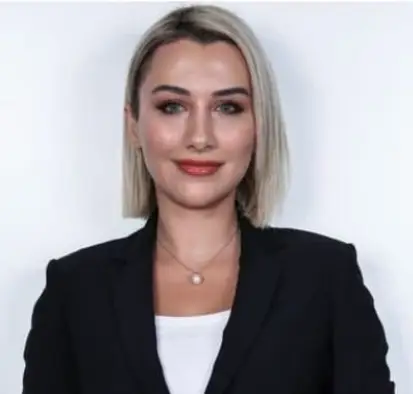 Meltem Yılmaz