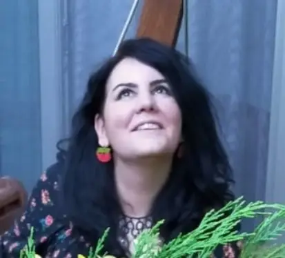 Dr. Ayşegül Tözeren