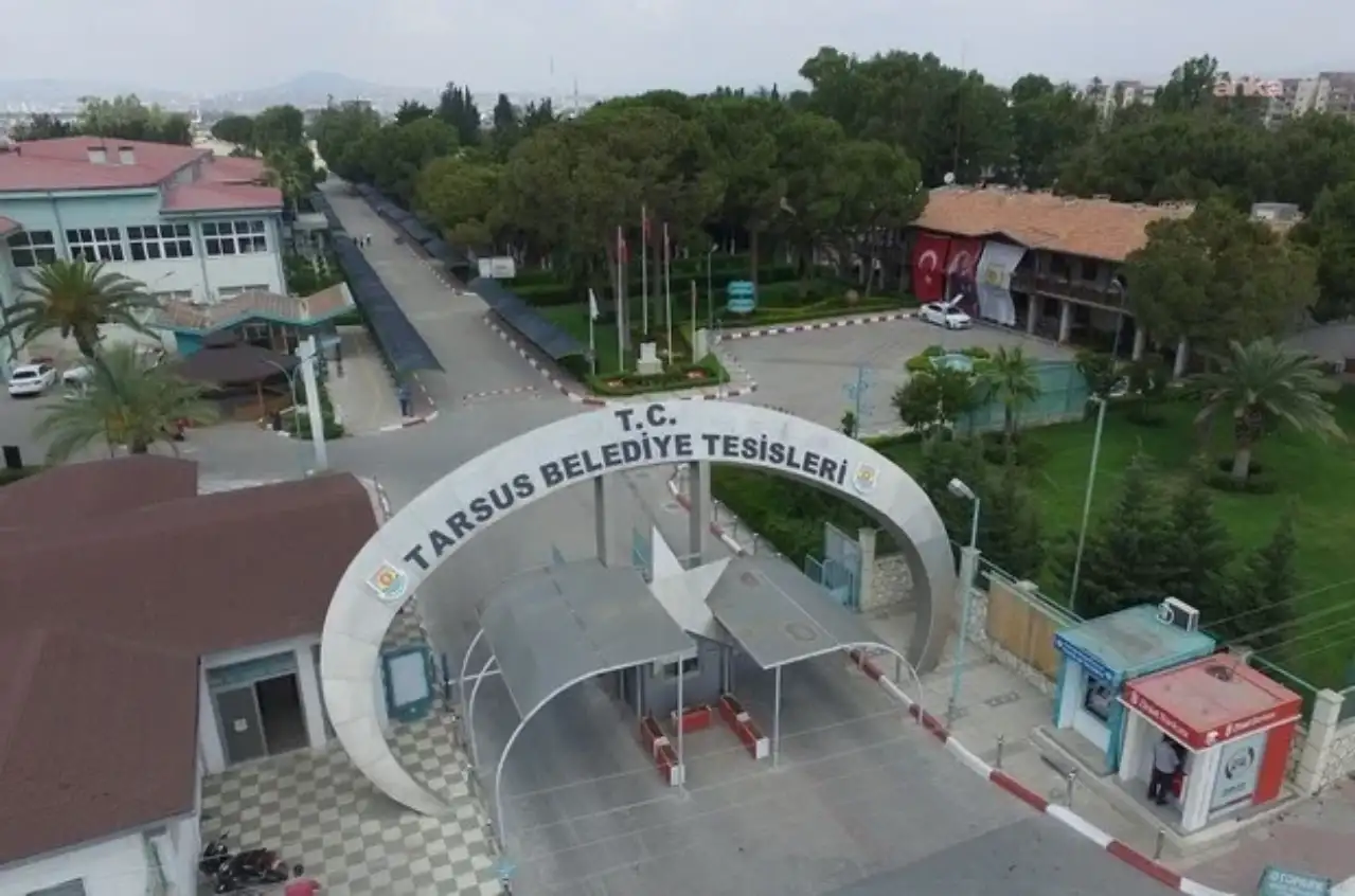 Tarsus’ta silahlı saldırının ardından 19 Mayıs etkinlikleri iptal edildi