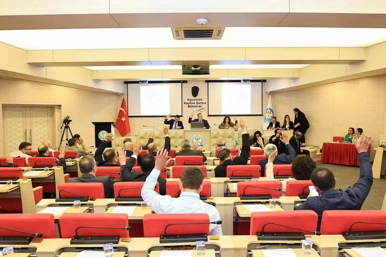 Manisa’da su faturalarında yüzde 15'lik indirim yapıldı