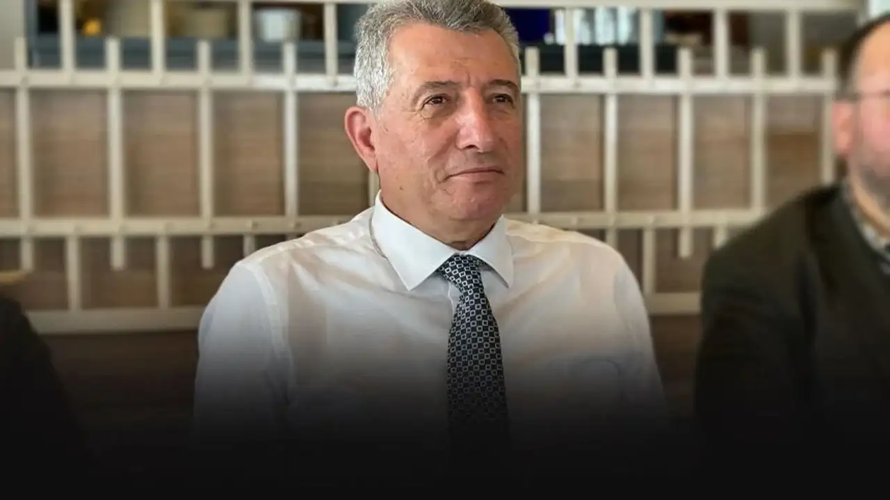 İzmir Güzelbahçe Belediyesi'ne operasyon: Belediye Başkanı Mustafa Günay gözaltında