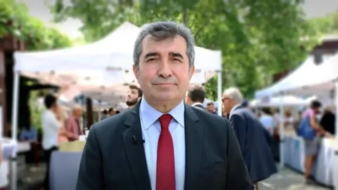 Kılıçdaroğlu MYK'sında yer alan Necdet Saraç: Kararım değişmedi, butlan kararı hukuki değil