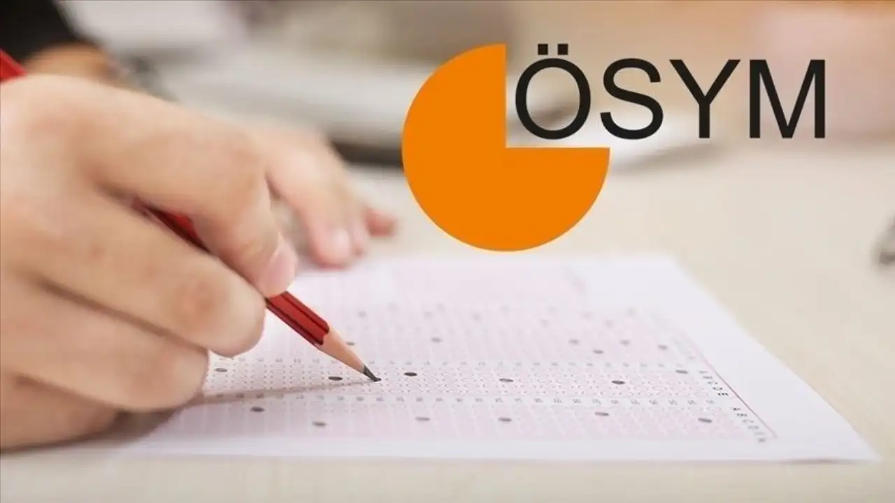 ÖSYM açıkladı: 2026 sınav takvimi, YKS ve KPSS tarihleri belli oldu