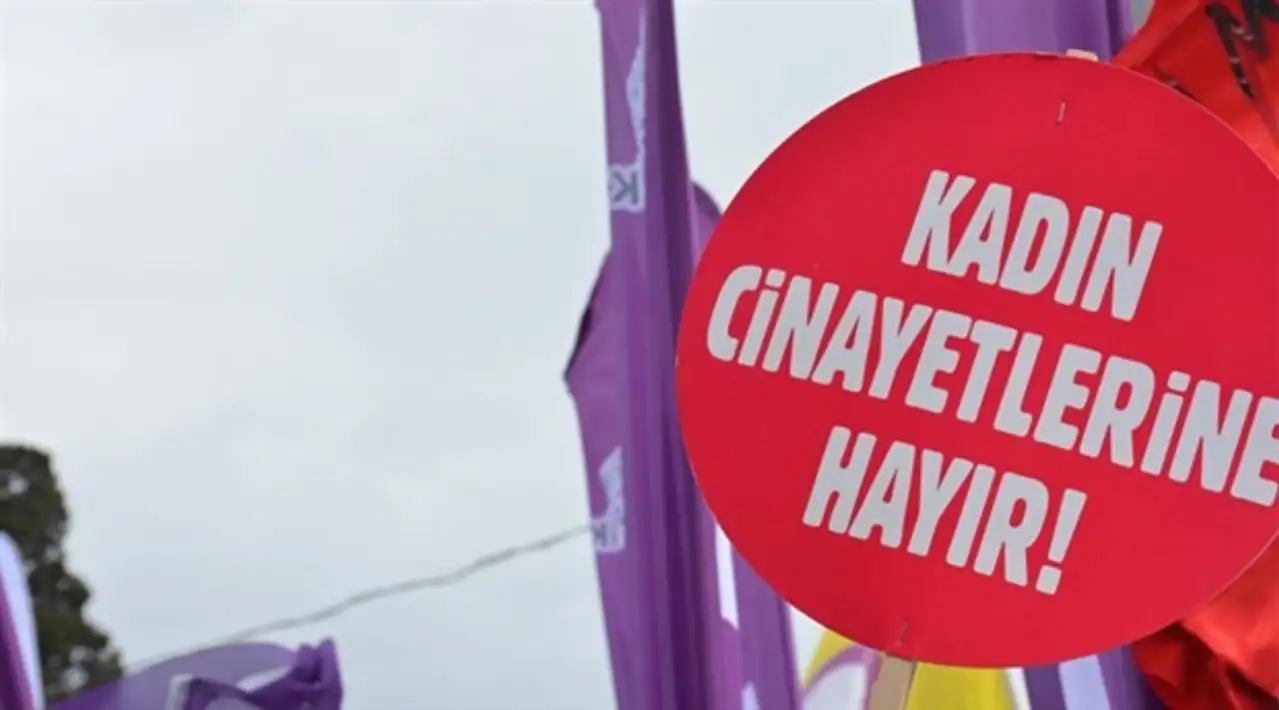 Iğdır'da kadın cinayeti: Uzman çavuş, boşanma aşamasındaki eşini öldürdü