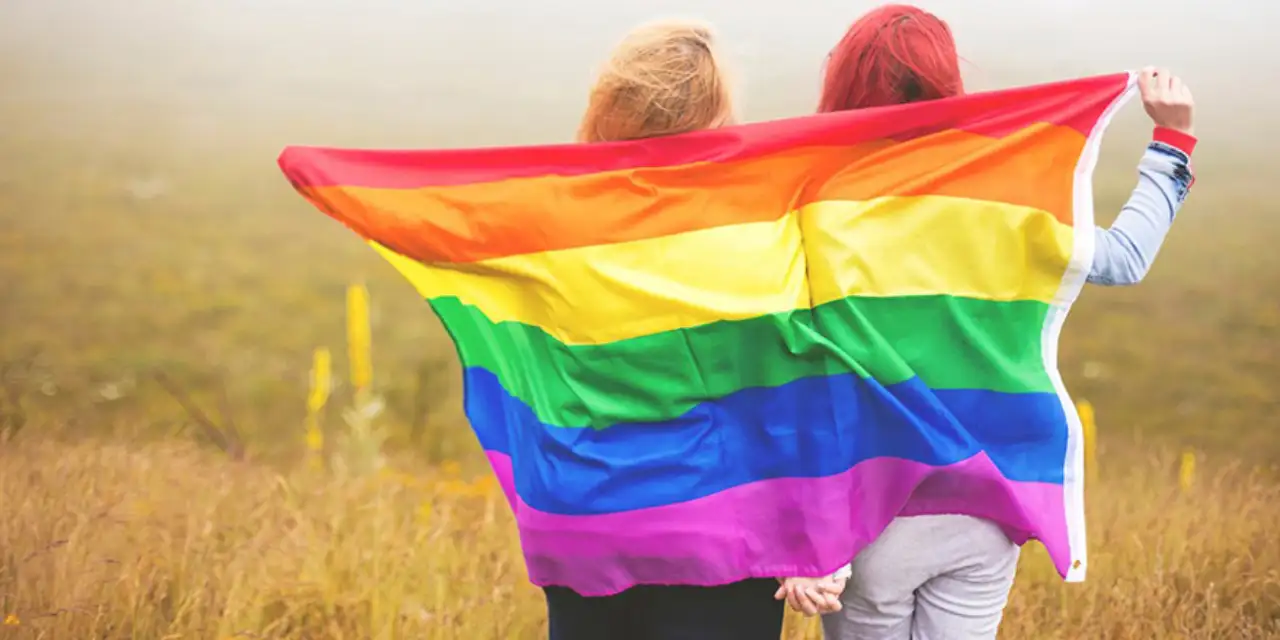 İşte LGBTİ+'lar için en güvenli ülkeler