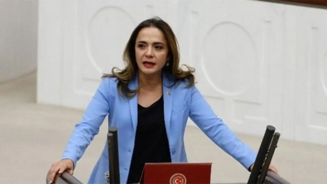 CHP’li İlgezdi: TÜİK’in verileri, halkın gerçeğine değil, iktidarın hayallerine hizmet ediyor