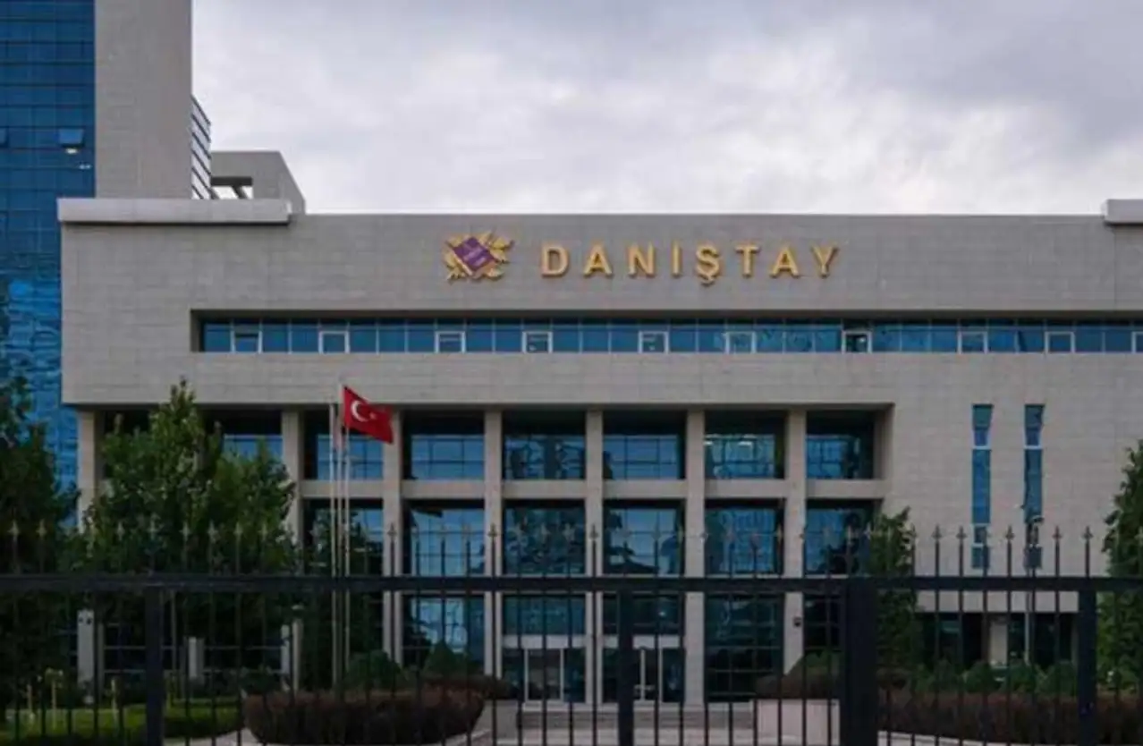 Danıştay'dan sahipsiz hayvanlar genelgesi için iptal kararı