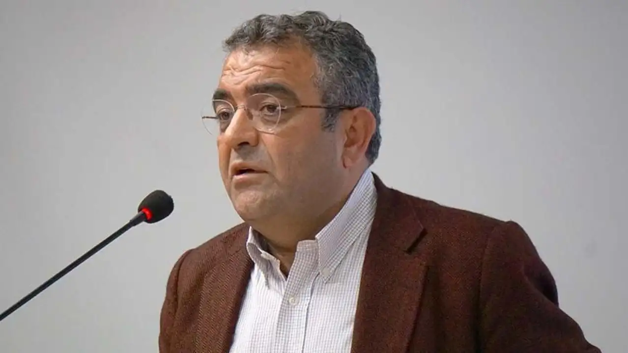 Sezgin Tanrıkulu: Hiçbir kulüp, hiçbir sporcu; kimliği, kenti ya da siyasi atmosfer nedeniyle ayrımcılığa uğramamalıdır