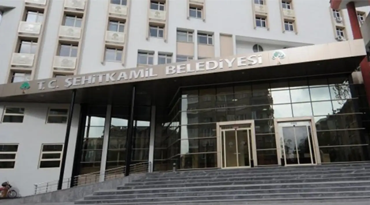 Şehitkamil Belediyesi'nde "adrese teslim kadro" ilanı