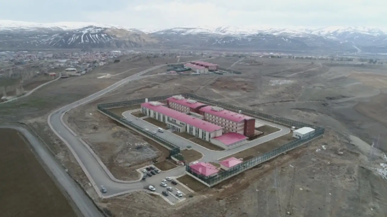 ÖZEL DOSYA | Kayseri Geri Gönderme Merkezi'nde neler oluyor?