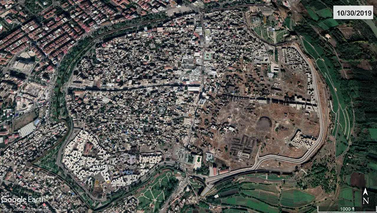 ÖZEL DOSYA | Diyarbakır Sur’da tarihi yıkım ve sahte tarih yazımı