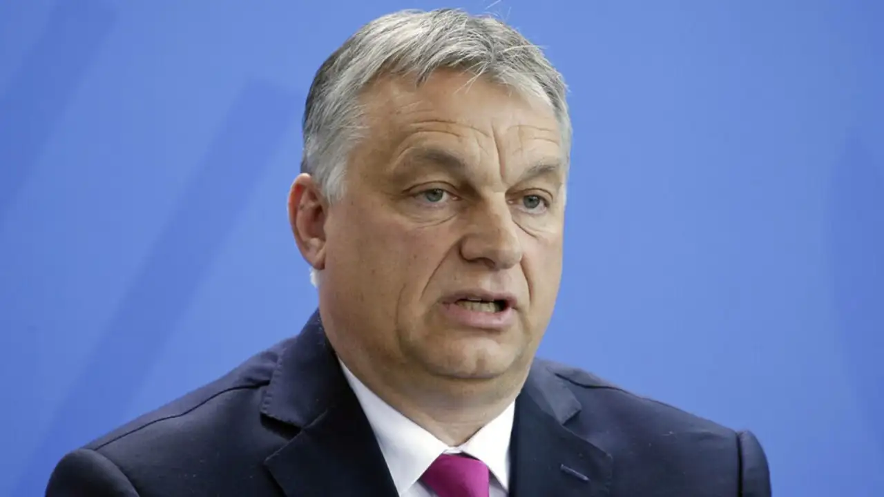 Orban'ın öncülük ettiği Avrupa'nın Vatanseverleri, AP'de 3. büyük siyasi grup oluyor
