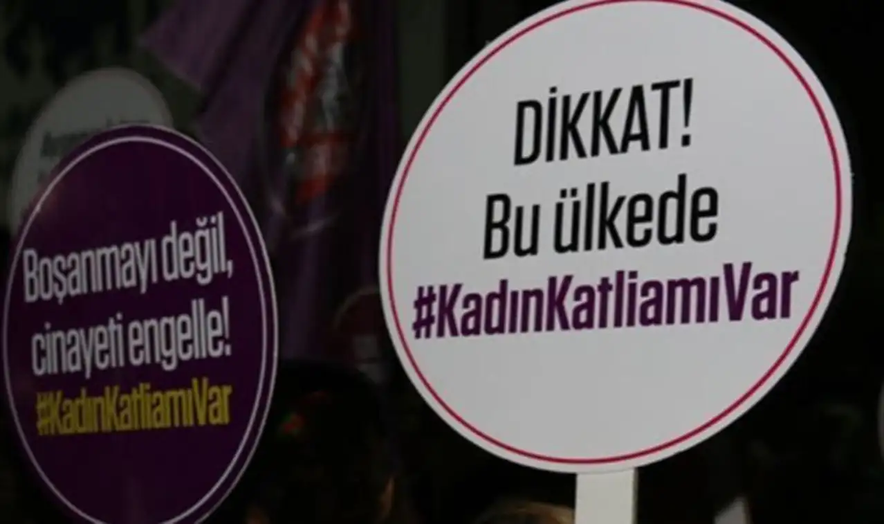 Elazığ'da kadın cinayeti