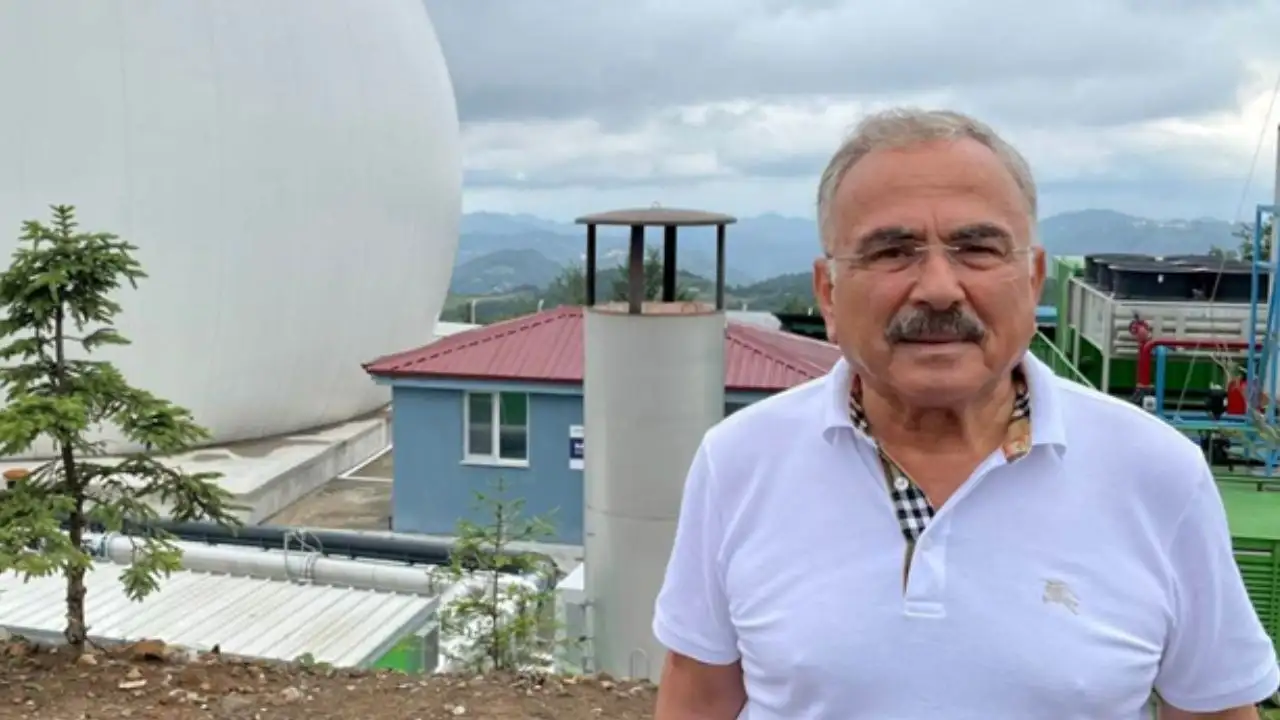 Çöp tesisini 'Kadına Yönelik Şiddeti Engelleme Kanunu' ile korumuşlar