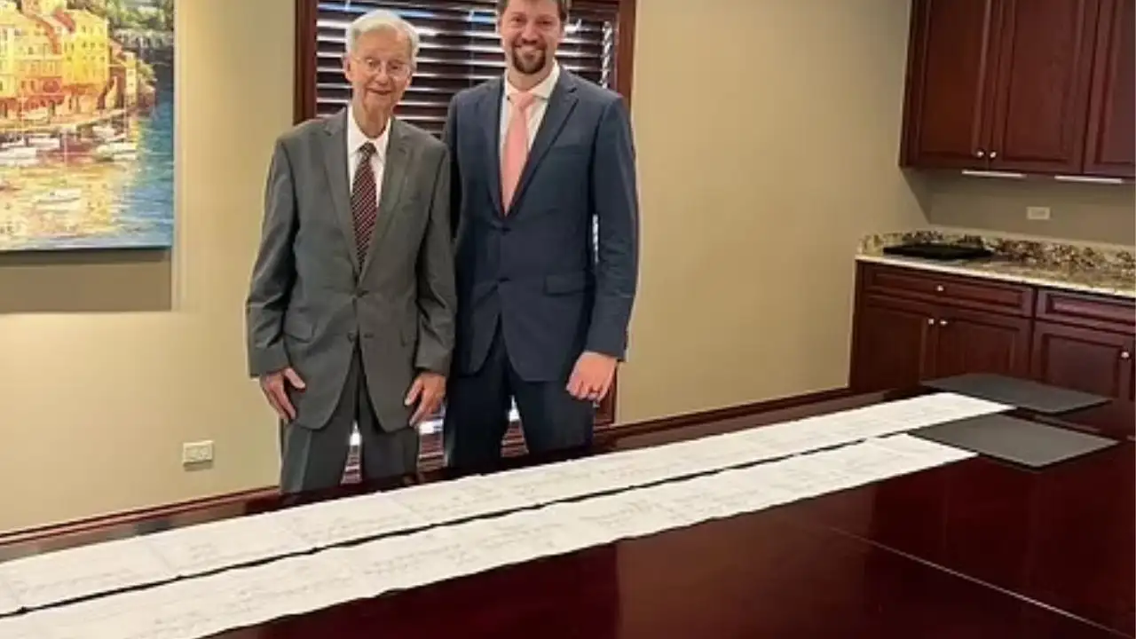 Bungalovda yaşayan kimsesiz adam dolar milyoneri çıktı: Hiç tanımadığı 60 kuzeninin başına talih kuşu kondu