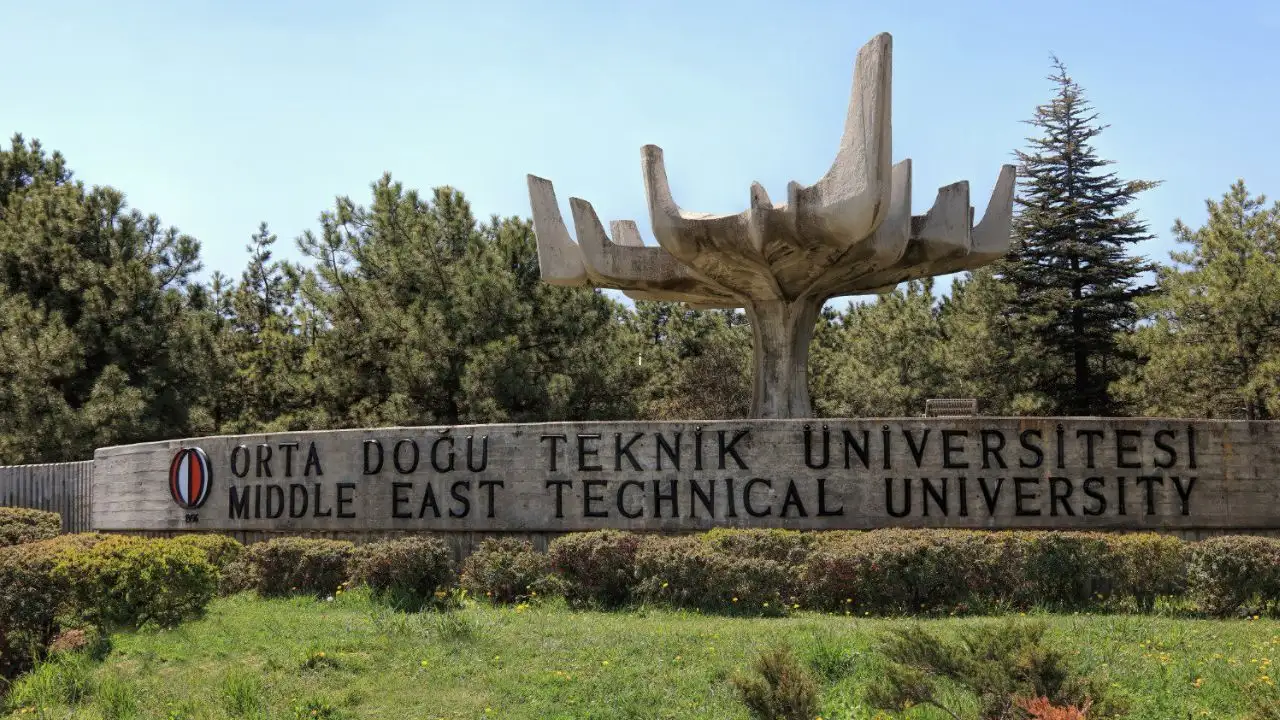 ODTÜ'de yemekhane ücretlerine zam