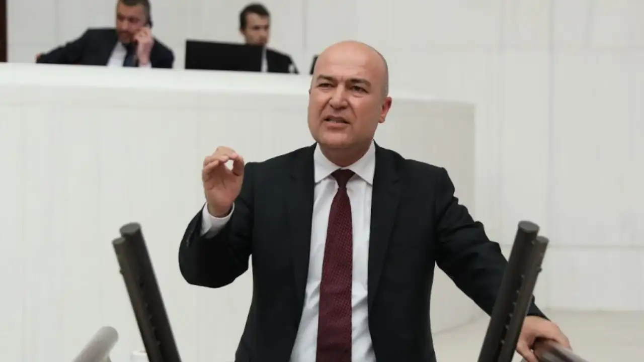 CHP’li Bakan: Gülistan Doku önergemdeki isimler bilgimiz dışında silindi