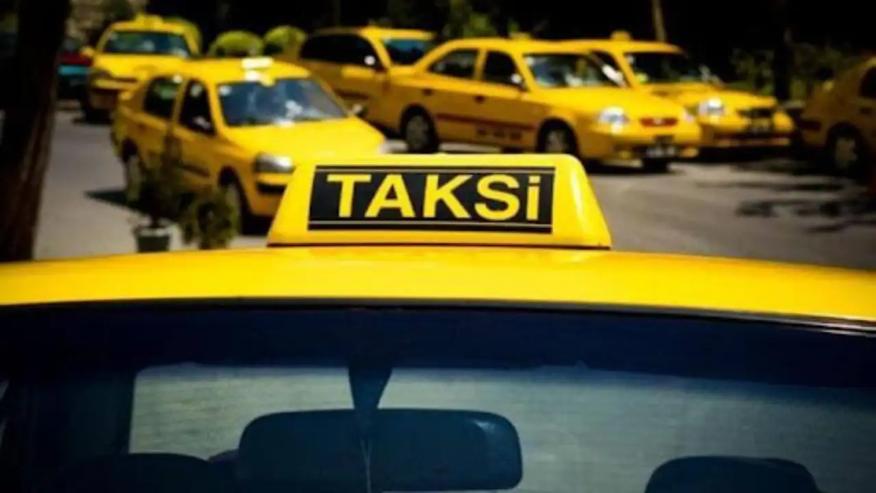 İzmir'de taksi ücretlerine bir zam daha geldi