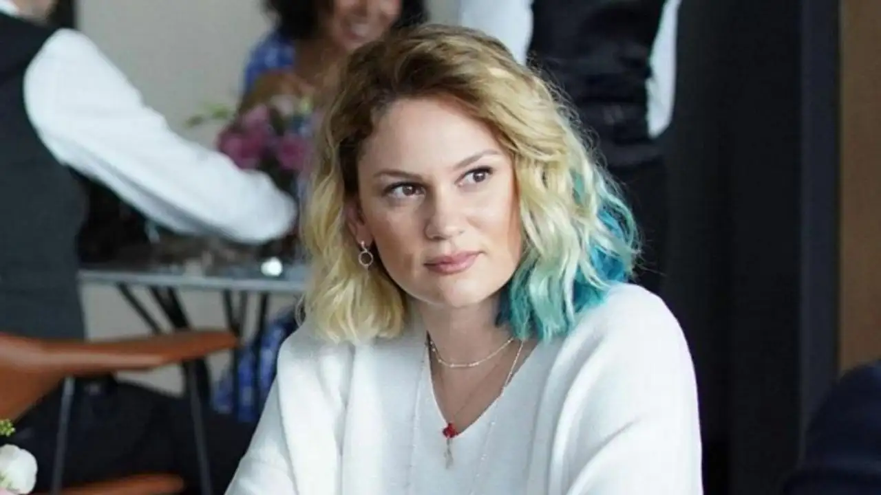 Farah Zeynep Abdullah 'Musa Orhan'a hakaretten' ifade verdi