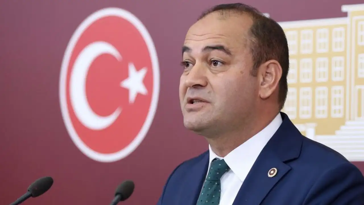 CHP'li Karabat: Ekonomi programı çökmüştür