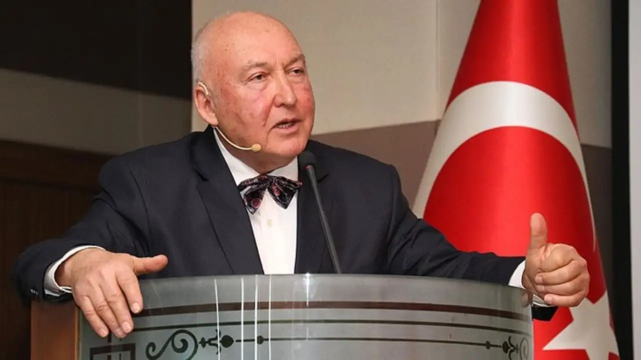 Prof. Dr. Ahmet Ercan'dan Bitlis'teki yurttaşlara uyarı
