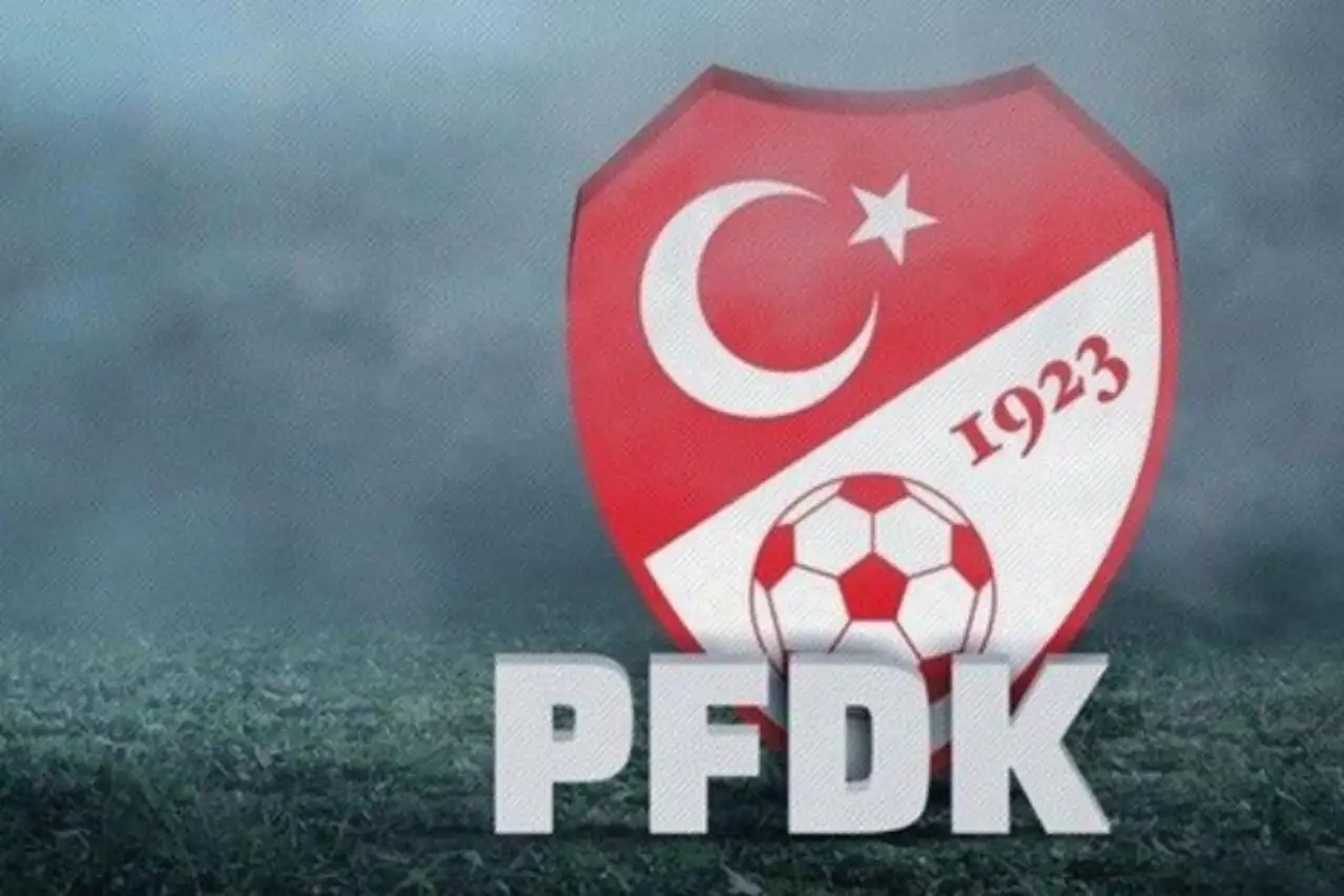 Süper Lig'den 9 kulüp, PFDK'ye sevk edildi