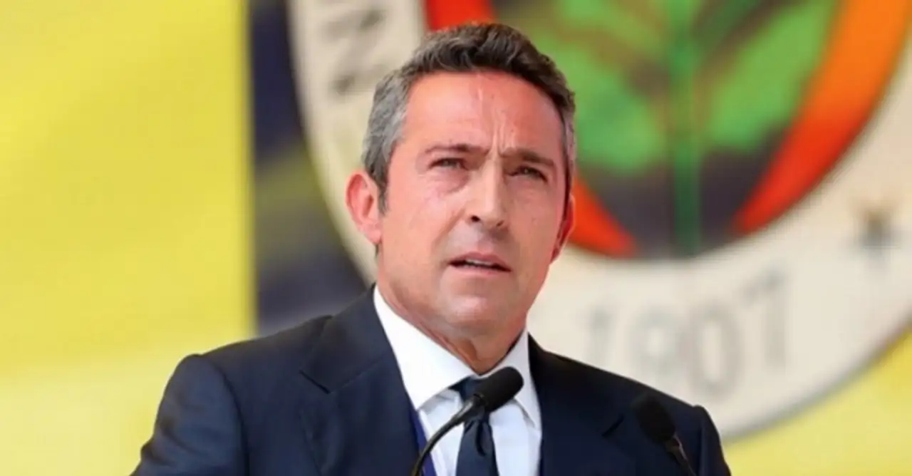 Ali Koç: Karanlık eller adalet önünde hesap verecek