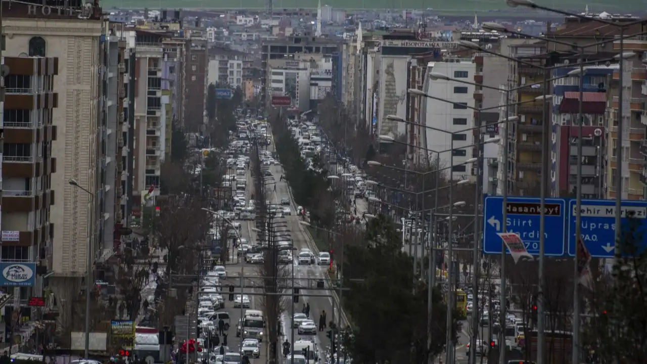 “Milletvekili sayımızın dörtten üçe inmesini bir kayıp olarak görüyoruz”