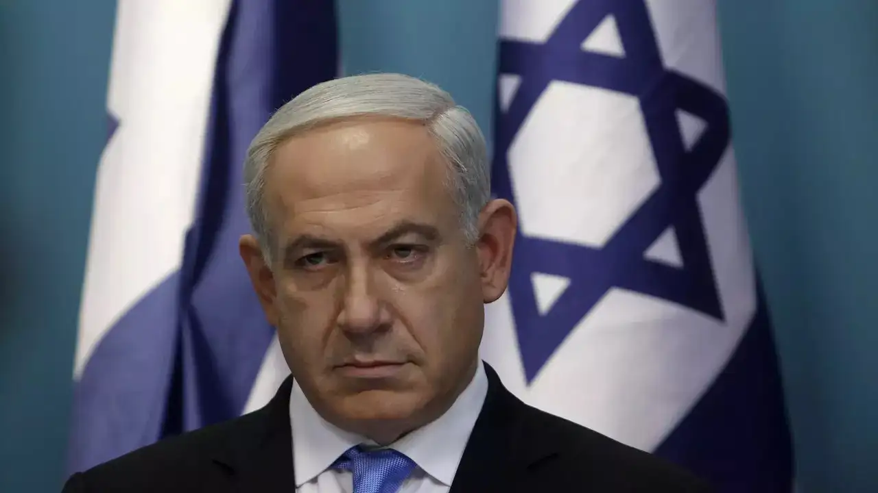 Netanyahu'dan Hamas'a ateşkes tehdidi