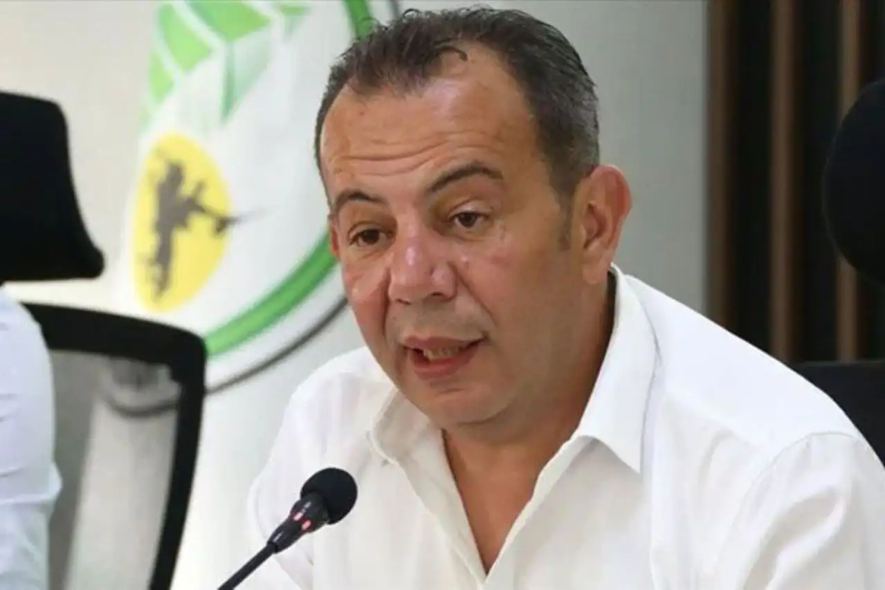 Tanju Özcan: Mutlak butlan kararı çıkması halinde CHP'den istifa edeceğim