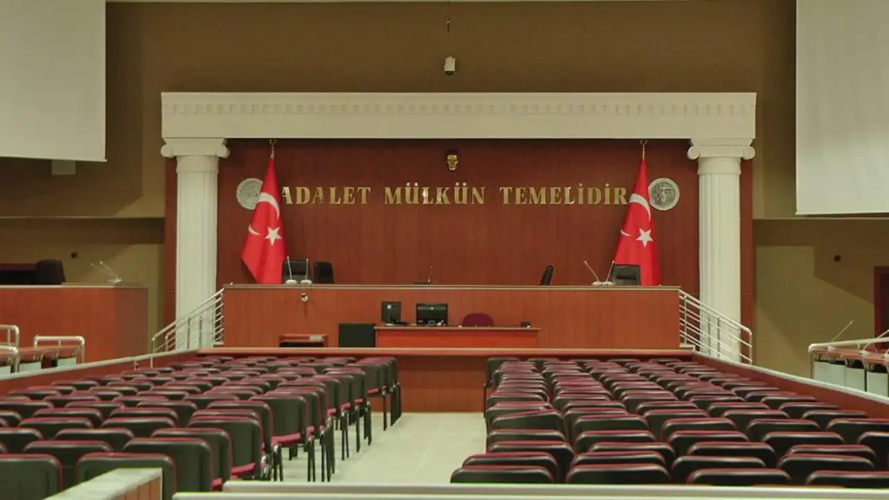Van'da çocuğa cinsel taciz davası: Tutuklama talebi reddedildi