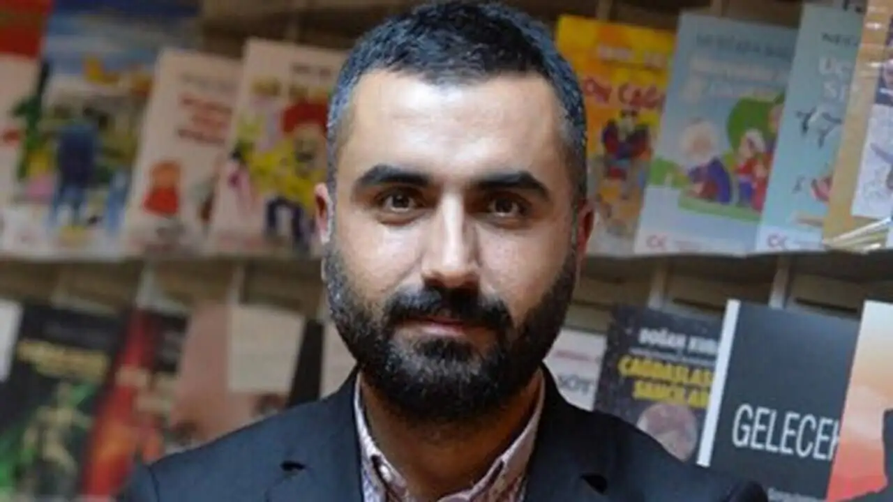 Gazeteci Alican Uludağ hakkında tahliye kararı!