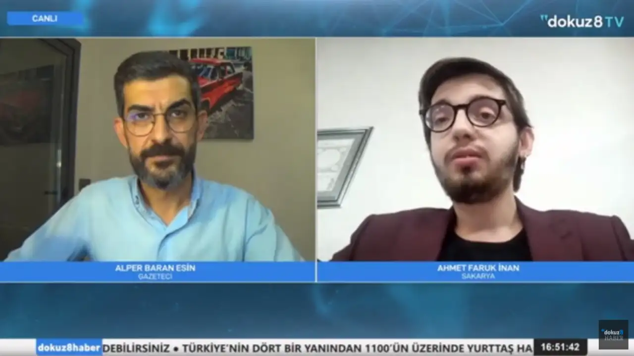 İnan: Sakarya'da 17 belediyenin 17’si de Cumhur İttifakı’na ait, CHP ve İYİ Parti bunu kırmaya çalışacak