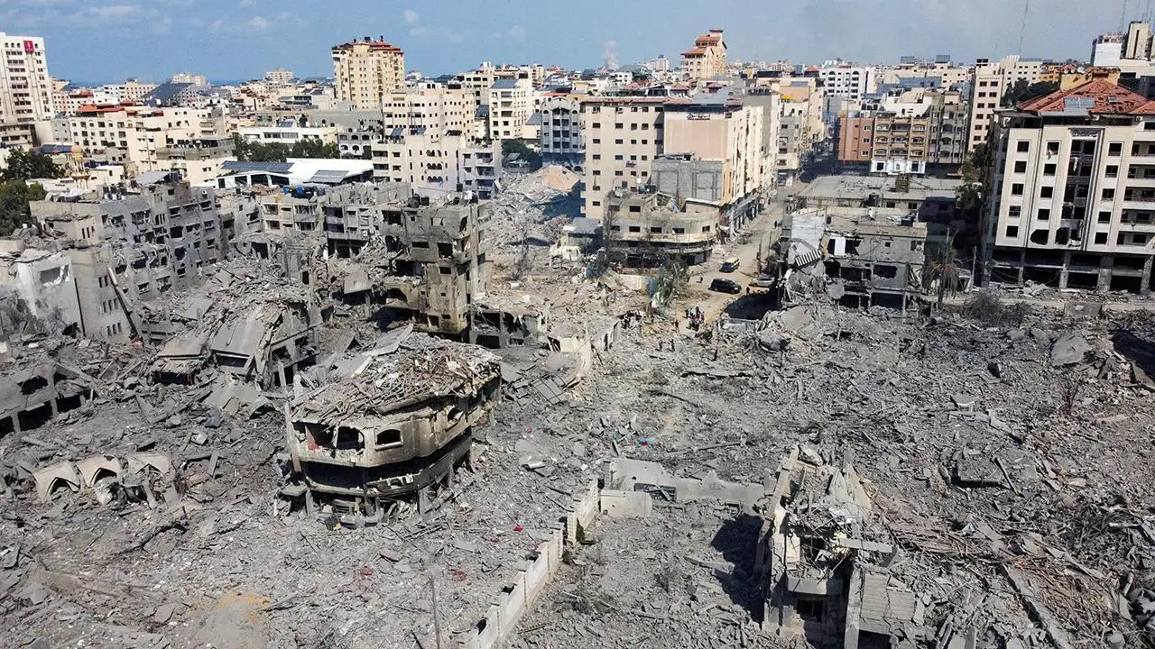 WFP: Gazze'de dağıtım noktalarında yeterince gıda yok