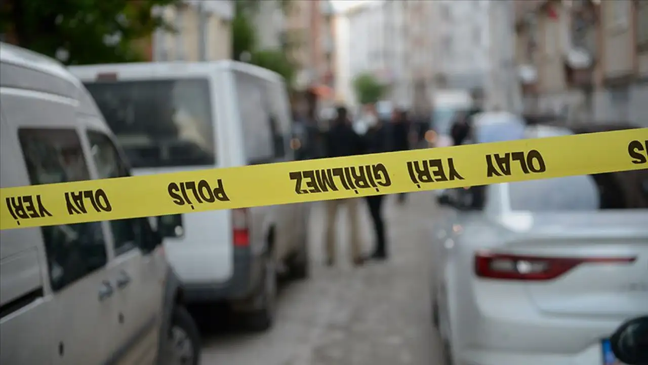 Çorum'da kahvehaneye düzenlenen silahlı saldırıda 1 kişi öldü, 4 kişi yaralandı