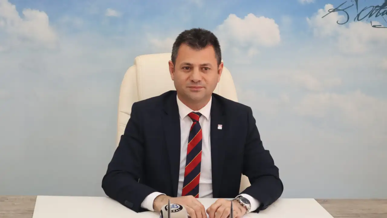 CHP PM üyesi Ertürk: Yurt müdürünün tavrı kabul edilemez